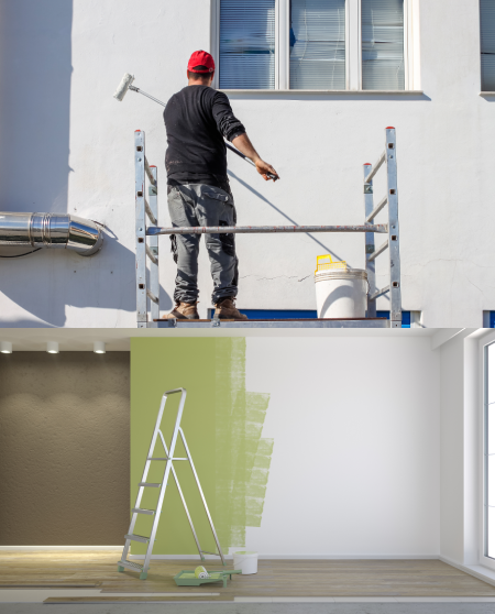 Renov38 - Intérieurs