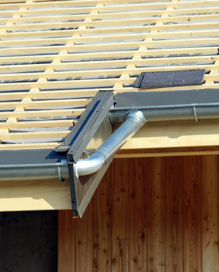 Pro Toiture - ENTRETIEN