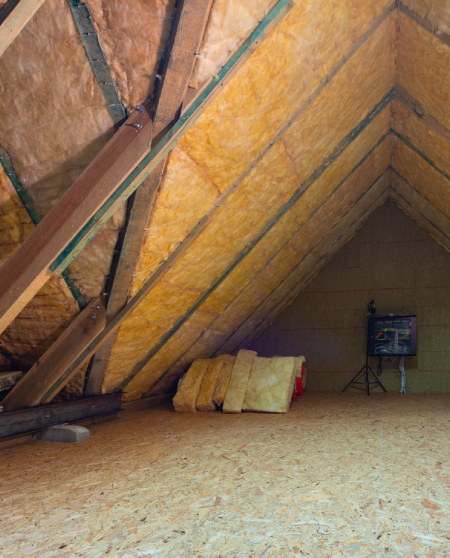 Pro Toiture - ENTRETIEN