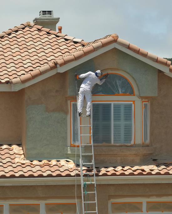 Pro Toiture - ENTRETIEN